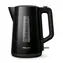 Philips HD9318-20 schwarz / Wasserkocher / 1,7 l / 2200W