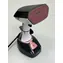 ETA Stephany weiß-grau / Dampfgarer / 1400 W / 380 ml Wassertank / Dampfleistung 25 g/min