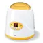 BEURER BY 52 Babyflaschenwärmer / Heizung / Temperaturerhaltung / LED-Anzeige