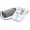BEURER BM 85 Arm-Blutdruckmessgerät / vollautomatisch / Bluetooth / Herzfrequenzmesser / Arrhythmieerkennung / Speicher 2x60 Plätze