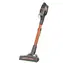 Black&Decker PowerSeries Extreme BHFEV182C / Akku-Stabstaubsauger / 0,65 l / Laufzeit bis zu 40 Minuten