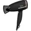 BEURER HC 25 / Reise-Haartrockner / 1600 W / 2 Temperaturen / 2 Geschwindigkeiten