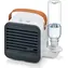 BEURER LV 50 / Tischventilator & Luftkühler / 3 Geschwindigkeiten 