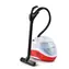 Polti Vaporetto Lecoaspira FAV50 MULTIFLOOR / Dampfstaubsauger / 1350W+1100W