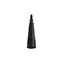 Polti Ersatz-Aufsatzadapter für Polti Vaporetto SV4xx und Diffusion Dampfwischer