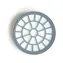 Polti Ersatz-Polyesterfilter für den Behälter AIR TECH Polti Forzaspira C110-110-C115