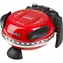 G3Ferrari G1000602 Delizia Rot / Mini-Pizzaofen / 1200 W / Durchmesser 31 cm / einstellbarer Thermostat bis 390 °C