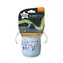 Tommee Tippee Superstar 300ml blau / No-Flow-Becher / ab 6 Monaten