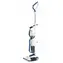 Polti Vaporetto 3 Clean blau-weiß / Dampfwischer & Reiniger / 1800 W / 0,5 L / Vakuumfunktion