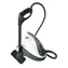 Polti Vaporetto SMART 30 S grau / Dampfreiniger / 1800 W / 1,6 L / Dampf 85 g-min