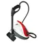 Polti Vaporetto SMART 30 R rot / Dampfreiniger / 1800 W / 1,6 L / Dampf 85 g-min