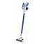Polti Forzaspira Slim SR90B PLUS blau / Akku-Stabstaubsauger / 22,2V / 0,5 l / 2 Geschwindigkeiten / beutellos / bis zu 40 Minuten