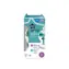 Tommee Tippee Advanced ANTI-COLIC selbststerilisierende Babyflasche, langsamer Durchfluss, 260 ml, ab 0 Monaten, grün