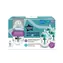 Tommee Tippee Babyflasche C2N ANTI-KOLIC 260ml 3 Stück / ab 0 Monaten