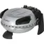 G3Ferrari G1000606 Delizia Silver / Mini-Pizzaofen / 1200 W / Durchmesser 31 cm / einstellbarer Thermostat bis 390 °C