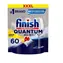 FINISH Quantum All-in-1 60 Stück Lemon /Spülmaschinentabletten 