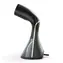 AENO GS2 schwarz / manueller Dampfgarer / 1190 W / 110 ml / 24 g/Min