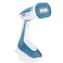 TEFAL DT9530G0 Pure Tex blau / Handdampfer / 200 ml / 1700 W / Endverkauf
