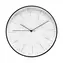 TechnoLine 635205 schwarz / Wanduhr
