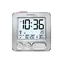 TechnoLine WT 265 / Digitaler Wecker mit Thermometer