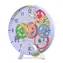 TechnoLine Modell Kinderuhr / Bausatzuhr / Nachverkauf