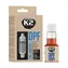 K2 DPF 50 ml - Kraftstoffadditiv & regeneriert und schützt Filter
