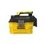 Stanley V20 SFMCV002B / Akku-Staubsauger / 18 V / ohne Akku