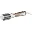 Rowenta CF9520 Brush Activ Compact braun / Lockenstab / 1000 W / 2 Geschwindigkeiten / 2 Temperaturstufen / 40-50 mm / Ionisierung