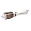 Rowenta CF9720F0 Brush Activ Ultimate Care weiß / 700W / 3 Geschwindigkeiten / 3 Temperaturen / 50 mm / Ionisierung