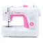 Singer Simple 3210 weiß / Nähmaschine / 10 Stiche
