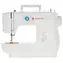 Singer M2105 weiß / Nähmaschine / 8 Stiche