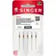 Singer 2020 - 70/10 5 Stk. / Nadeln / Universal