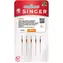 Singer 2020 - 80/12 5 Stk. / Nadeln / universal