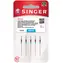 Singer 2020 - 90/14 5 Stk. / Nadeln / Universal