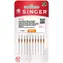 Singer 2020 - 80/12 10 Stück / Nadeln / universal