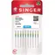 Singer 2045 - 90/14 10 Stück / Nadeln / für Stretch
