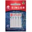Singer Denim - 100/16 5 Stück / Nadeln / für Jeans