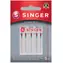 Singer Universal - 90/14 5 Stück / Nadeln / universal