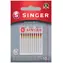 Singer Universal - 80/12 10 Stück / Nadeln / universal