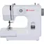 Singer M1005 weiß / Nähmaschine / 4 Stiche