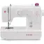 Singer Promise 1412 weiß / Nähmaschine / 12 Stiche