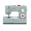 Singer Heavy Duty 4423 Grau / Nähmaschine / 23 Stiche