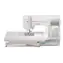 Singer Quantum Stylist 9960 weiß / Nähmaschine / 600 Stiche