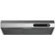 Beko CFB5310X silber / Haube / 52-68 dBA / 205m3/h