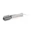Philips BHA710/00 grau / Haartrockner / 1000 W / 2 Geschwindigkeitsstufen / Ionisierung