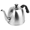Maestro MR-1333 Silber / Teekanne / 1,1l / Edelstahl