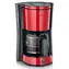 Severin KA 4817 / Filterkaffeemaschine / 1000W / Behälter 1,25 Liter