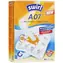 Swirl A 07 MP PLUS AirSpace Staubsaugerbeutel / Textil / Universal / 4 Stk
