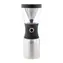 Asobu Cold Brew Coffee silber / Tragbare Kaffeemaschine / Behälter 1L / Edelstahl