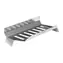 Alfa Forni Holzhalter 59 cm